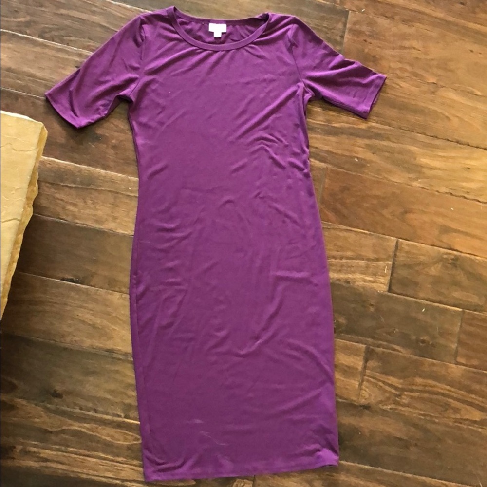 LuLaRoe Dress